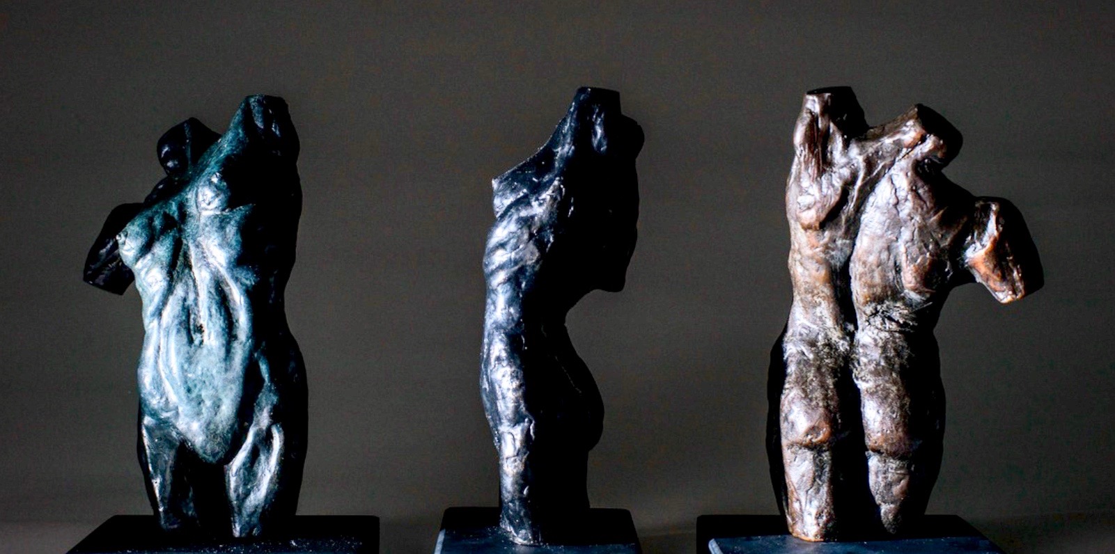 bronze sculpture artworks