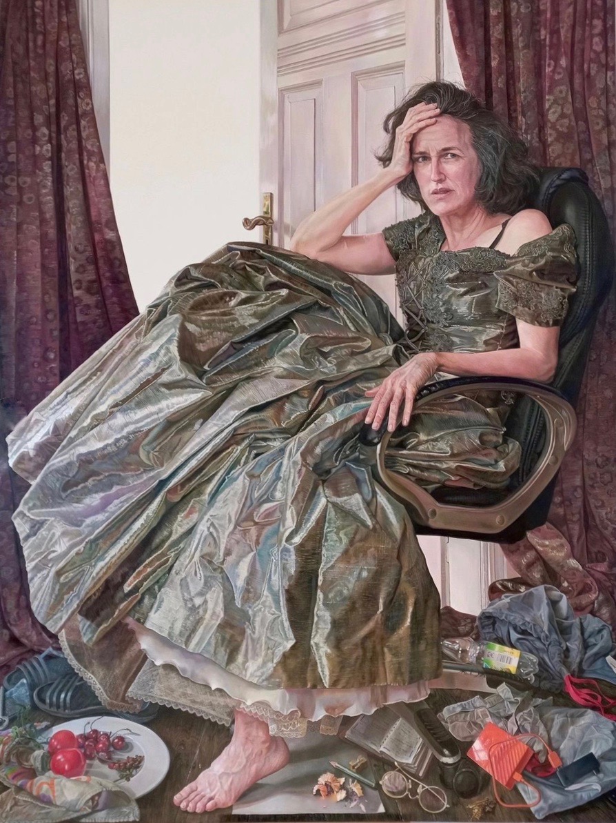 artwork Deborah Poynton